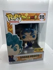 Funko Pop! Vinyl: Dragon Ball Z - SSGSS Vegito - Hot Topic (HT) (Exclusive) #515