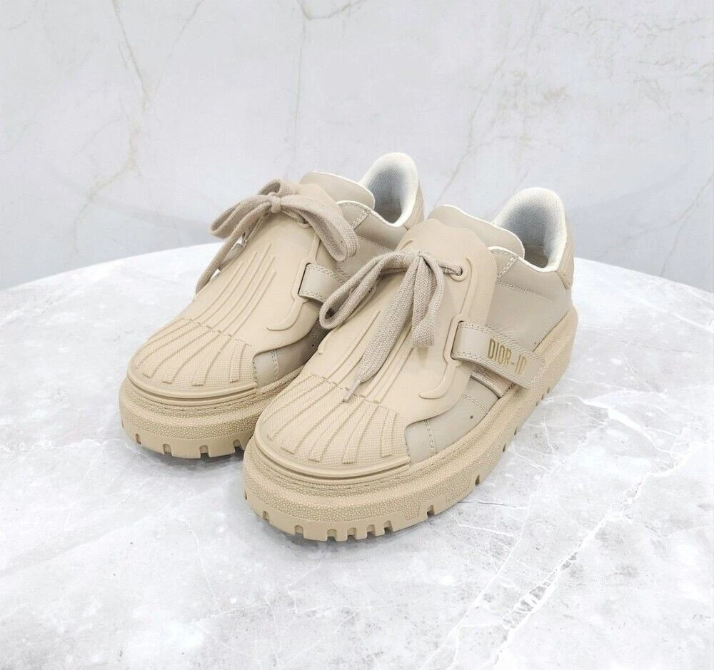 Baskets techniques Dior à identifier   Numéro de produit 130792893