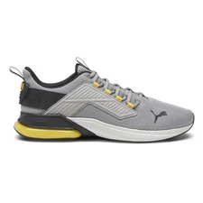 PUMA Cell Rapid Hyperwave Running  Mens Grey Sneakers Athletic Shoes 37870802