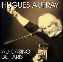 Au Casino De Paris von Hugues Aufray, Guinee | CD | Zustand sehr gut