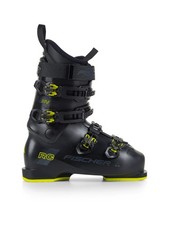 Fischer RC 9.0 yellow black Unisex Skischuhe ...