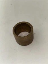 Bushing 1 x 1 1/4 x 1