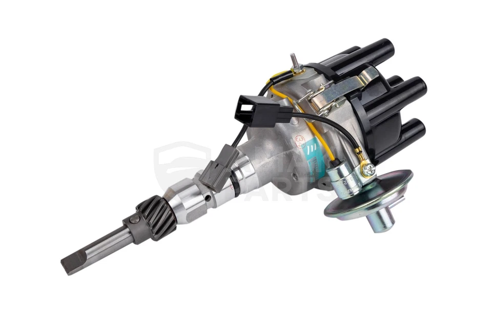 Carburador distribuidor OEM genuino para Toyota Land Cruiser FJ40 FJ60 1910061180 Foto 3 de 4