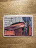 1966 Topps Batman Red Bat Leap For Life #19A