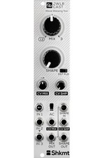 SHAKMAT MODULAR JEWELER CAST : NEW : DETROIT MODULAR