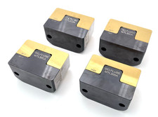 SELFLUBE SET OF 4 - MTL300A TOP LOCKS FAST / LOW SHIPPING