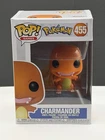 Funko Pop! Vinyl: Pokémon - Charmander #455