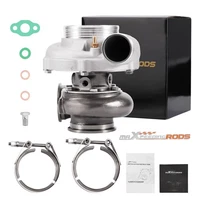 GT3071 GT3071R Dual Ceramic Ball Bearing Billet Racing Turbo 0.82 AR V-band