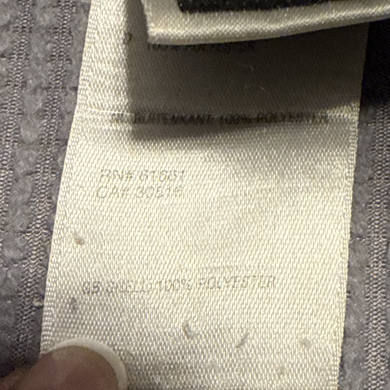 North Face Gray Windwall  Jacket Apex Bionic Soft… - image 7