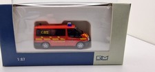 Rietze 52512 - "Feuerwehr