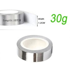 Golf Lead Tape, Adhesive Lead Tape Roll, Weighted Lead Tape for Golf Clubs, Tenn