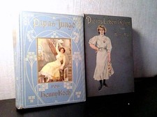 Konvolut: 2 div Bände Geschichten und Erzählungen - Geschichten für Mädchen. Koc