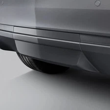 2017-2026 Cadillac XT5 Trailer Hitch Close Out Panel 85109493 Blk See Notes