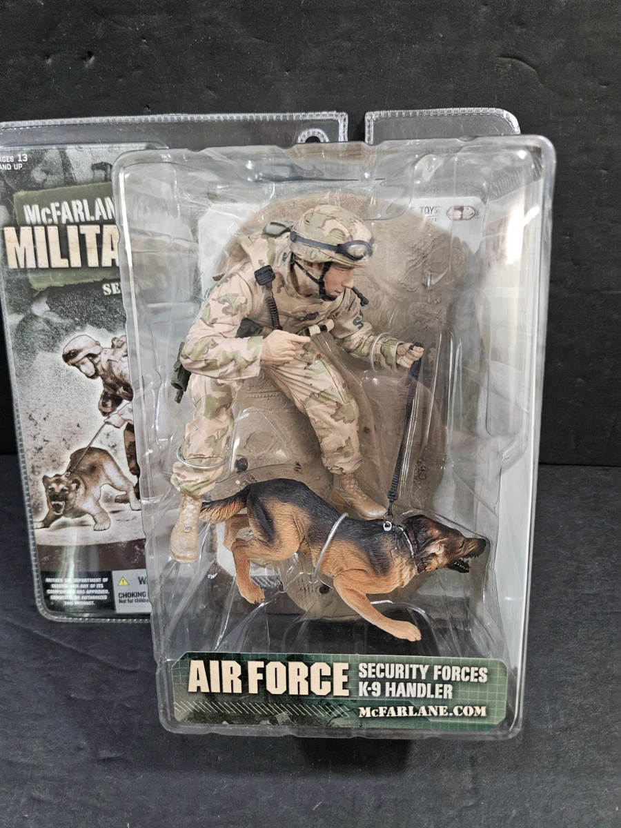McFarlane Toys Military & Adventure Action Figures for sale | eBay