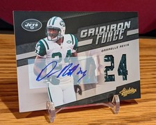 Law of Cards: Is a Memorabilia Card Lawsuit Looming? 14