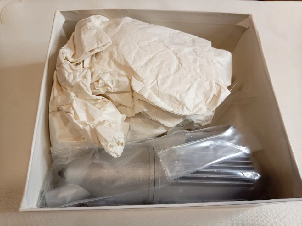 New in Box Magnum GP 65 SE ABC R/C Airplane Glow Engine 2-Stroke NOS Model 901 - Image 3 of 4