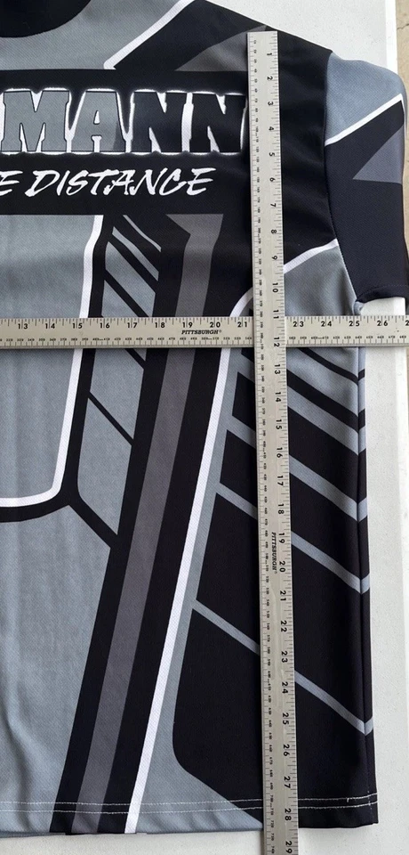 Camiseta Tippmann Modelo 98 XL Old School Vintage Clásica ¡RARA! Foto 3 de 4