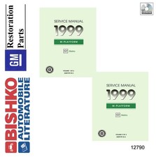 1999 Chevrolet Metro Factory Shop Service Manual Cd 1999 Chevrolet Metro Factory Shop Service Manual Cd