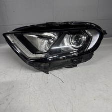 FORD ECOSPORT 2017-2022 PASSENGER LEFT HEADLIGHT GN15-13W030-ZA GENUINE