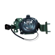 Antibrouillard Mitsubishi MONTERO