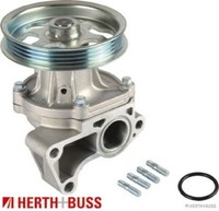 Herth+Buss Jakoparts J1512134 Wasserpumpe Wapu FüR Toyota