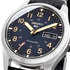 SEIKO 5 SPORTS SRPG39K1 Automatic Mechanical Limited Edition Men's Watch 2