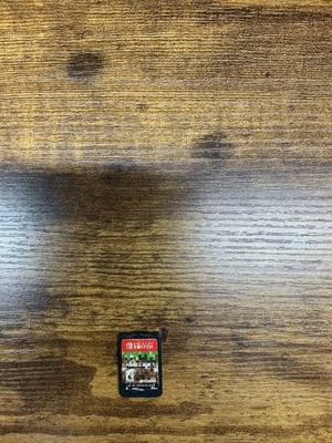 Minecraft (Nintendo Switch, 2018) Game Cartridge Only - Tested And Working