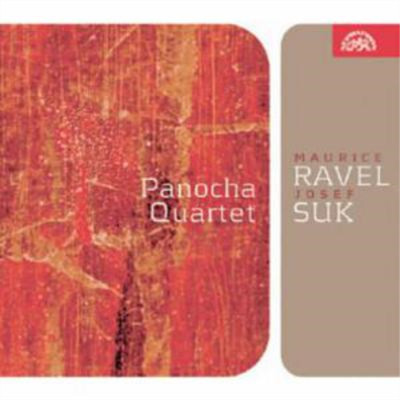 String Quartets (Panocha Quartet) (CD) Album