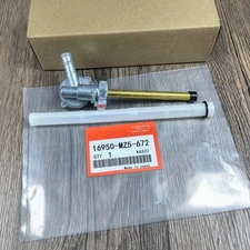 OEM Fuel Valve Petcock For 1998-2003 HONDA Shadow Ace Deluxe 750 VT750 C CD US