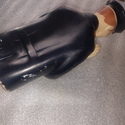 Rare VINTAGE 1968 POLICE OFFICER RUBBER HAND Childcraft PUPPET | eBay