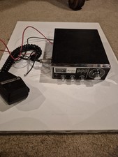 Midland Model 77-882 For Parts