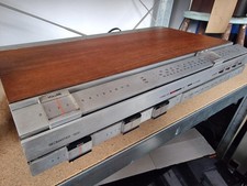Beomaster 1500 Amplifier Amazing Sound Beautiful Styling