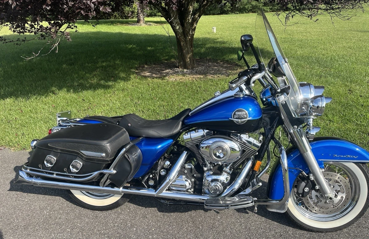 Harley-Davidson 2008 Motorcycles for sale | eBay