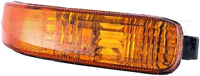 Conjunto de lámpara de señal de estacionamiento/giro Dorman 1631191 para Jeep Liberty Foto 3 de 4