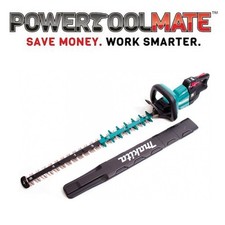 Image of Makita DUH751Z 18V Li-ion Cordless 75cm Brushless Hedge Trimmer Naked