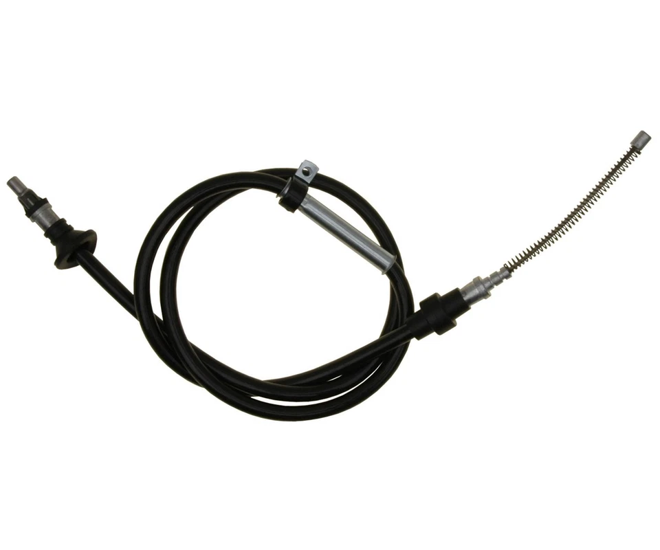 Cable de freno de estacionamiento Raybestos Brakes BC96930 para 07-15 200 Avenger Sebring Foto 2 de 4
