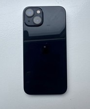 Apple iPhone 13 128GB Midnight Black, Very Good Condition