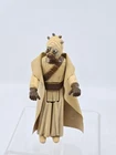 Vintage Star Wars Kenner Tusken Raider Action Figure 3.75 Inch Sand Person