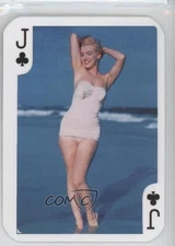 2020 FlonzGift Marilyn Monroe Playing Cards Marilyn Monroe #JC 2rz
