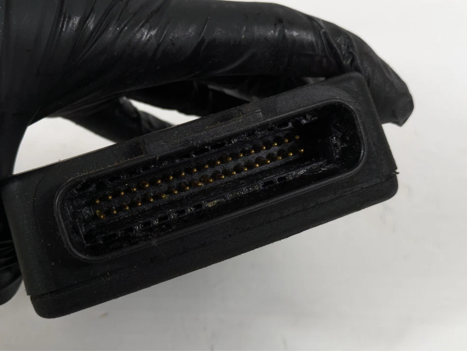 Módulo de control informático Victory Classic Touring 2001 V92C V92TC ECU ECM Foto 4 de 4