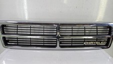 Calandre Chrysler VOYAGER