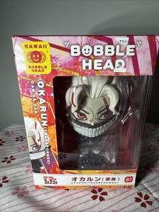 Yurayura Head | eBay