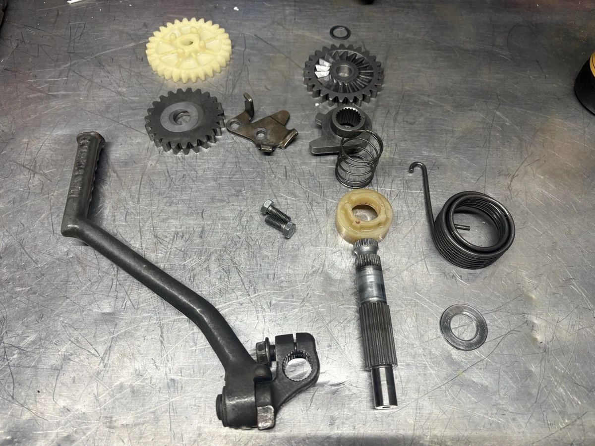 Honda Motorcycle Parts for Honda NSR50 for sale | eBay