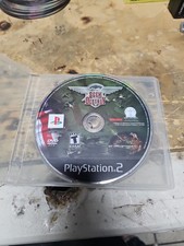 Resurfaced Seek and Destroy | Sony PlayStation 2 Ps2 | DISC ONLY