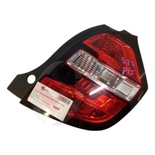 RENAULT TWINGO MK3 DRIVER RIGHT SIDE TAIL LIGHT 2014-18 265502525R