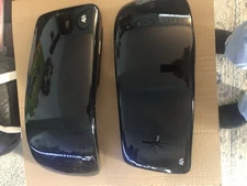 1994-1997 Dodge Van Headlight Covers