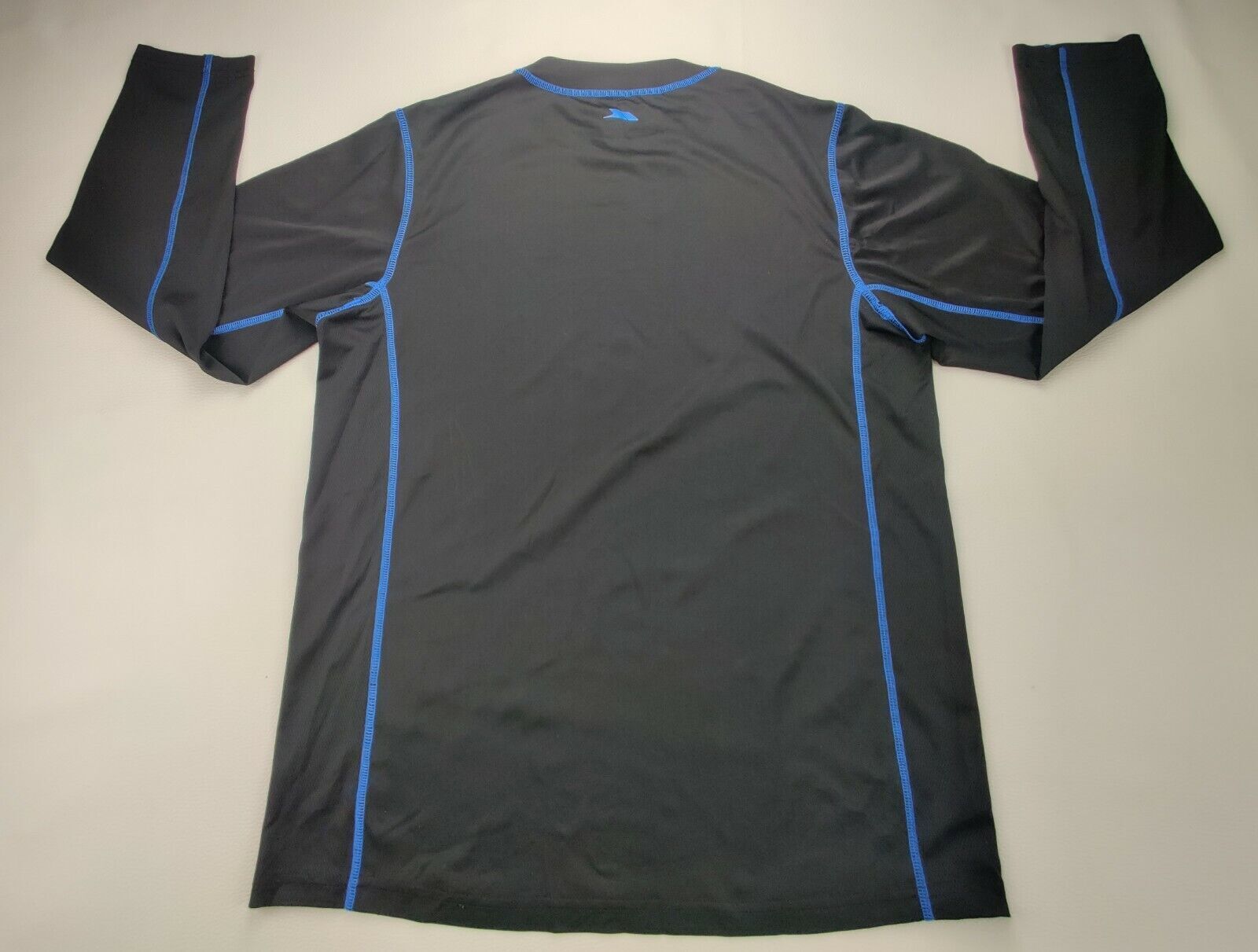 Trespass Active Layer System Technical Performanc… - image 5