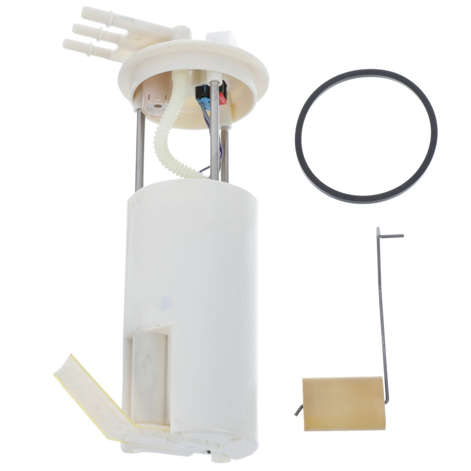 Módulo de bomba de combustible genuino GM 1998-1999 Cadillac Deville Eldorado transmisor 19369980 Foto 2 de 4