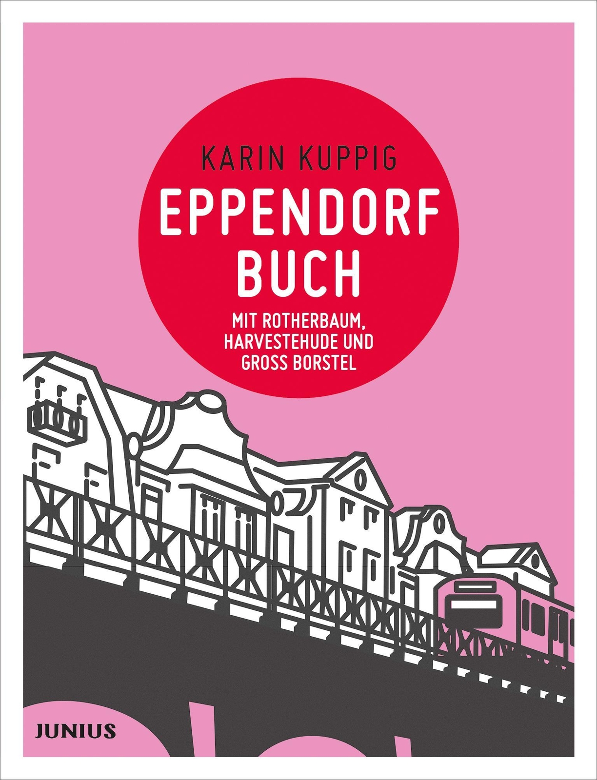 Thumbnail - Eppendorfbuch Karin Kuppig
