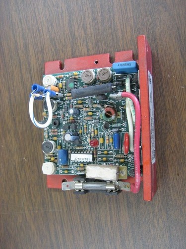 KB ELECTRONICS DC MOTOR SPEED CONTROL KBMM-225 - Picture 4 of 4